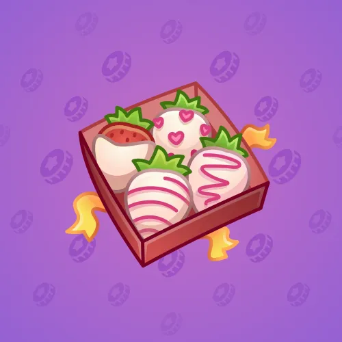 Berry Box #26721