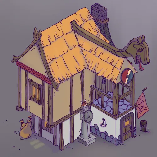 Den #2383