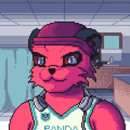 P-GANG #1336