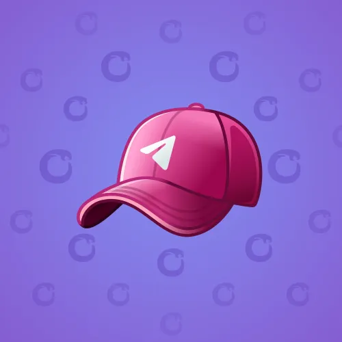 Durov’s Cap #4212