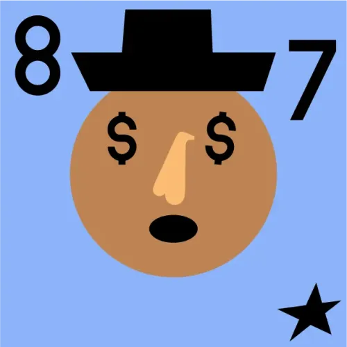 Super Cool World #1891