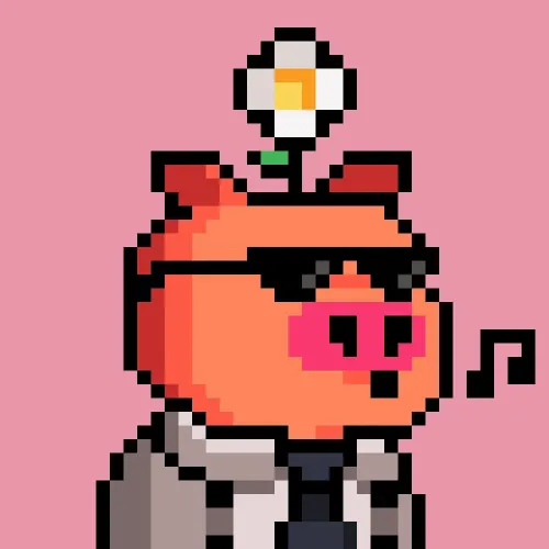 Pigmo #2709