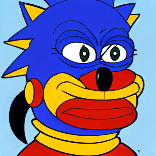 Sproto Gremlin #2686