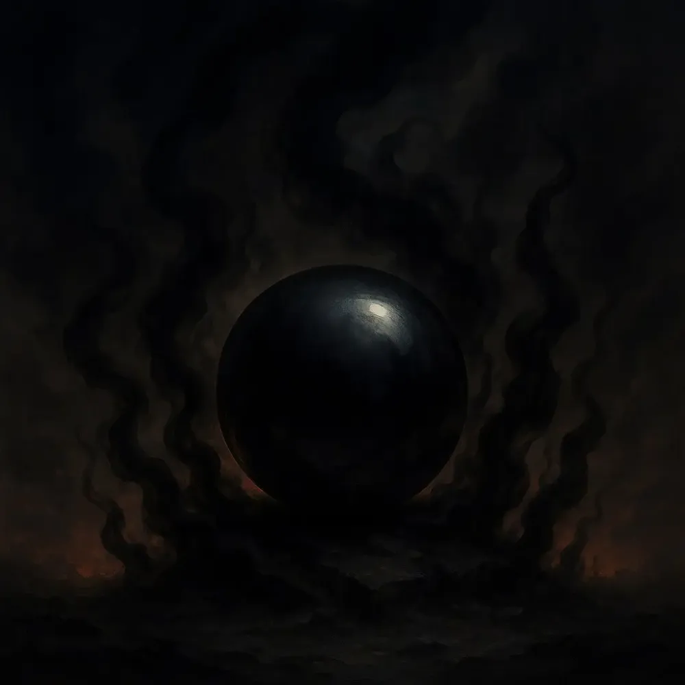 Greed #28