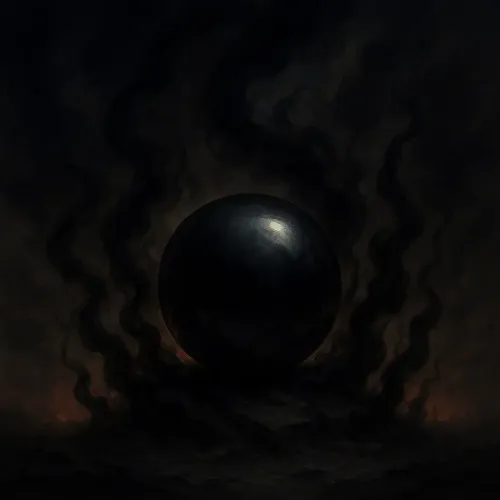 Greed #28