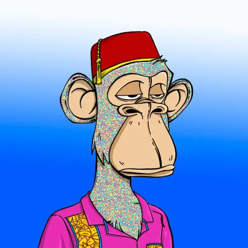 Based Bored Ape #45
