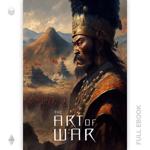 The Art of War #82