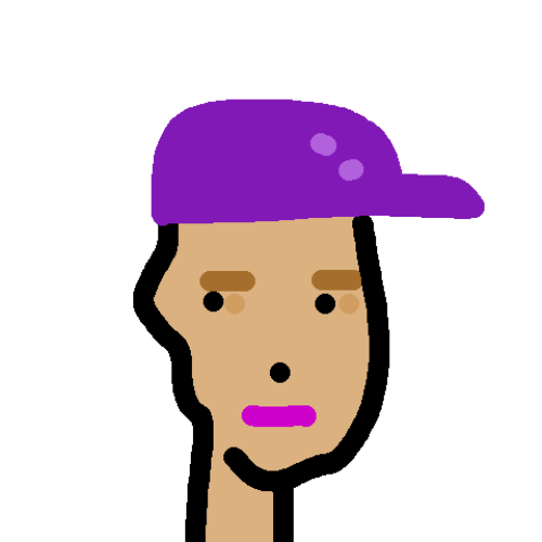 low effort punk 6734