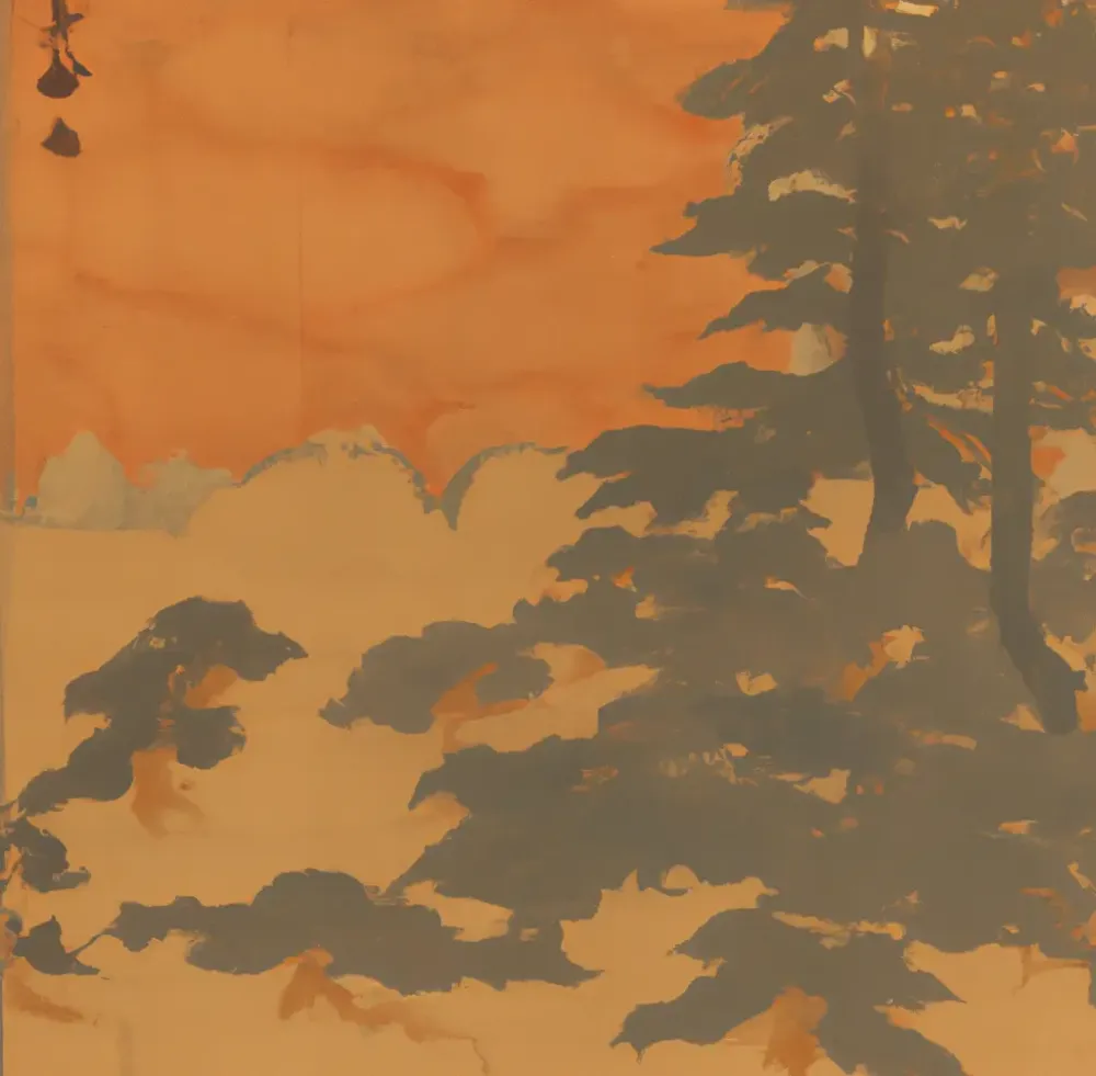 Spirits Of Japan #26