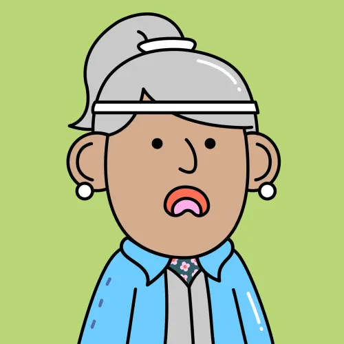 Dippie #6323