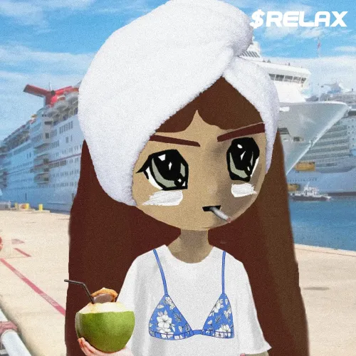 Relaxio #2007
