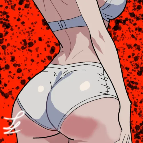 Becka | Back