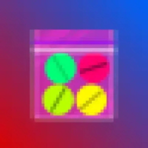 PIXEL PACKETS #326 (#75001583)