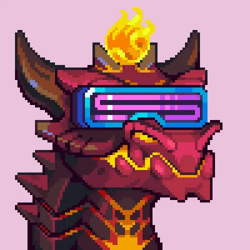 Boryoku Dragonz #254