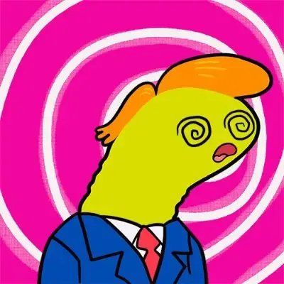 The Doland and Friendz #673 (#73578715)