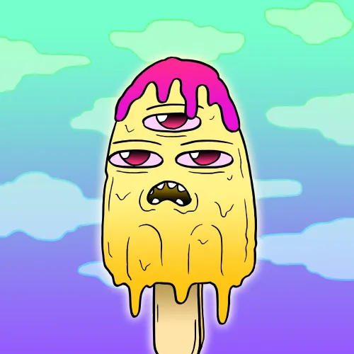 AlienBuddyBuds #241