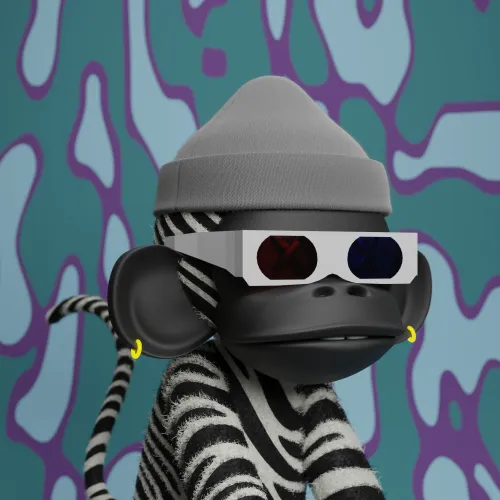 Monke #5743
