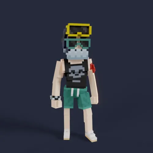 Habbo #3876