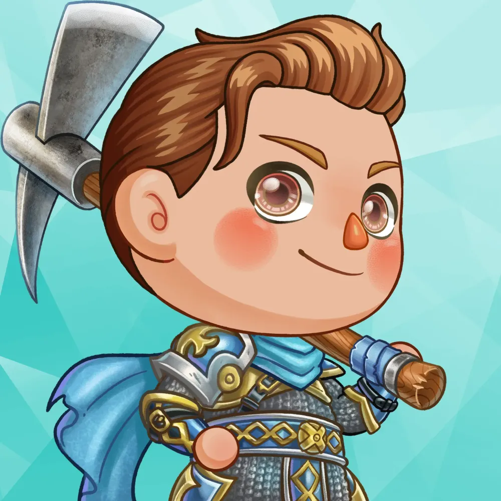 Human Fighter III #17