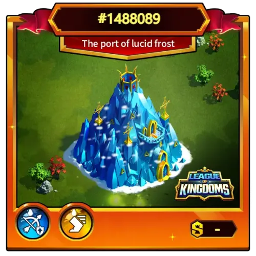 LOK Skin #1488089