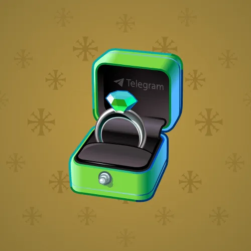 Diamond Ring #16453
