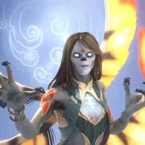 Elemental #9292