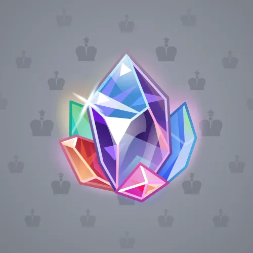 Astral Shard #1963