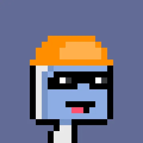 CryptoAgent #7905
