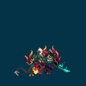 Pixel #464