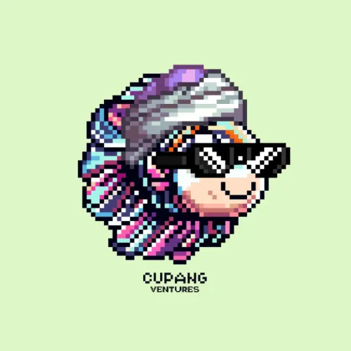 Cupang Ventures #6884