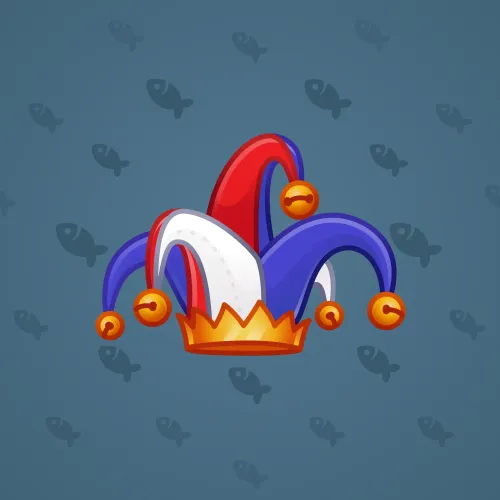 Jester Hat #13736