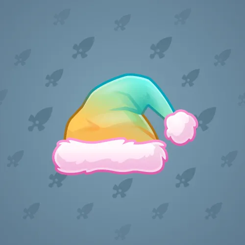 Santa Hat #47647