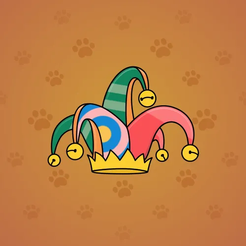 Jester Hat #53921