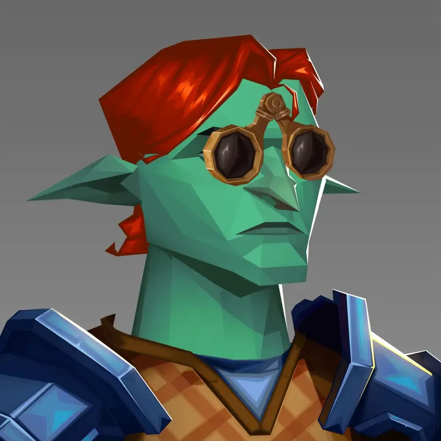 Guild of Guardians Avatars #7196