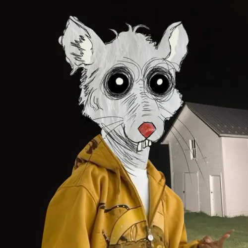 Rapist Rat #1018