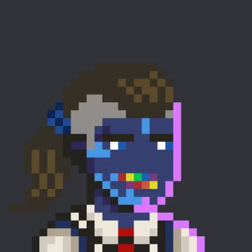 Pixel Bro #691