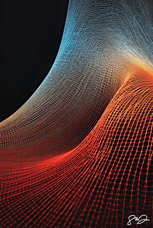 Anomaly AI 589 #2786