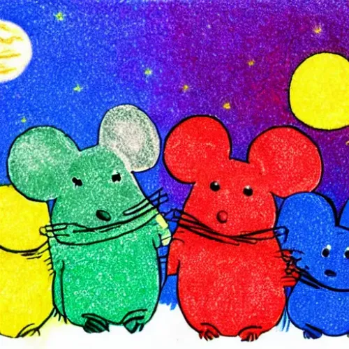 ABC Mouse #402