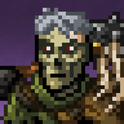 Warlord #7152
