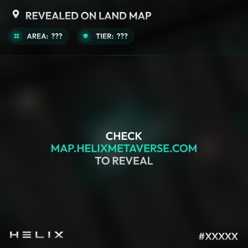 HELIX - PARALLEL CITY LAND #12864