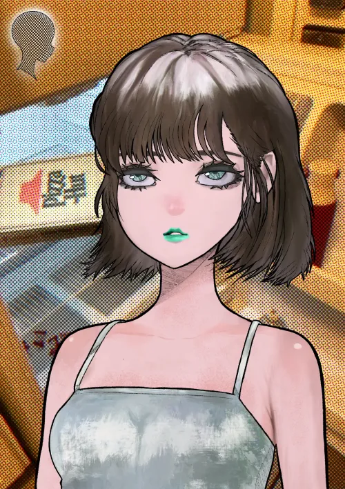 SSRWife #802