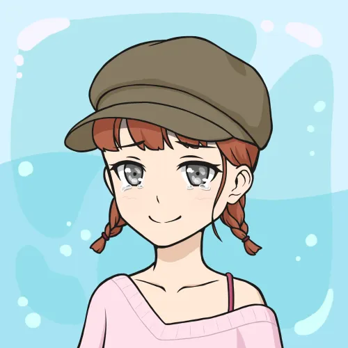 Waifu #1358