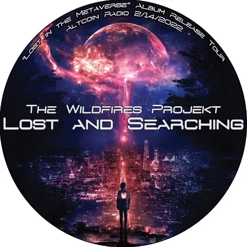 Lost in the Metaverse Tour - AltcoinRadio #4049132