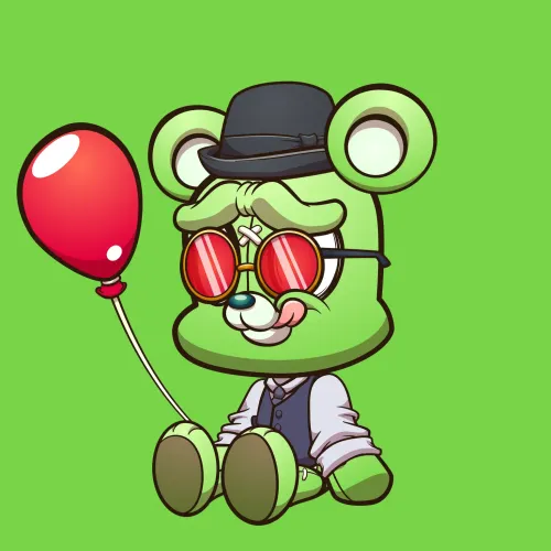 CUB #3416