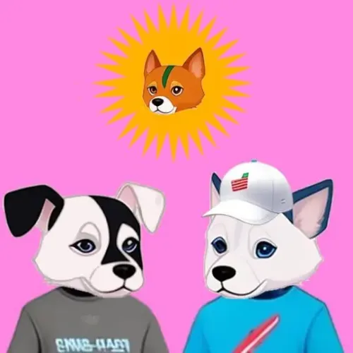 NFT Dogs #5436