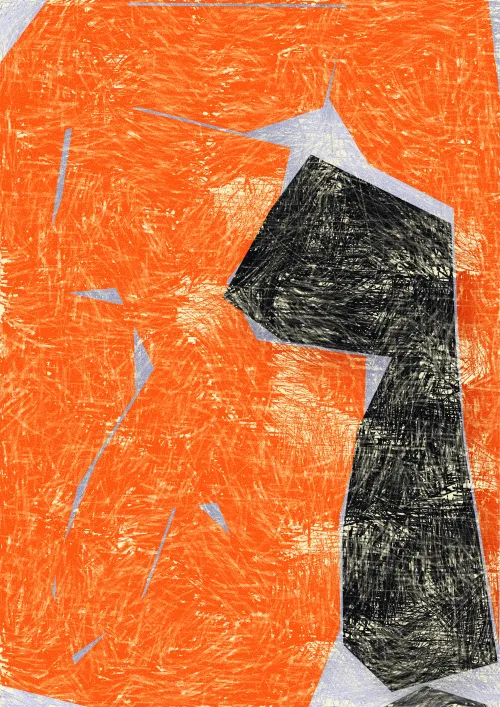 Sketchbook A #24