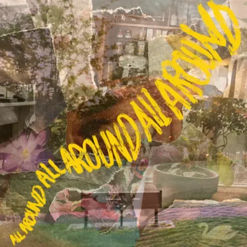 All Around #4