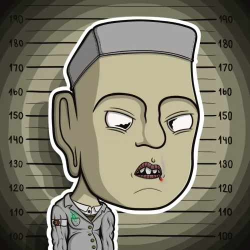 PsychoKeriks #665
