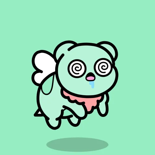 Crazy Pets #5100