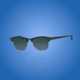Tint Shades (ICE Level 2)